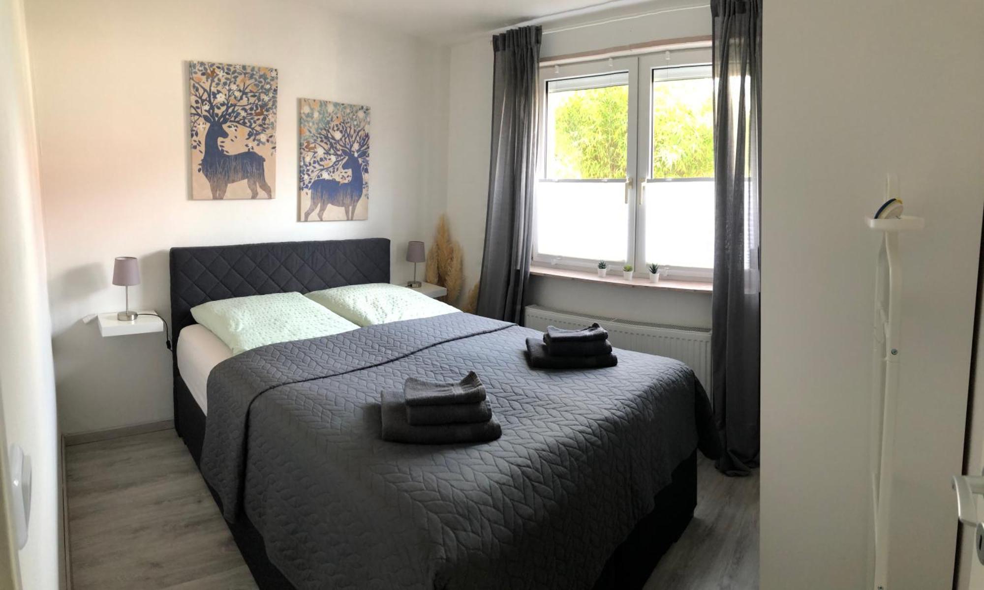 Ferienwohnung „Kleine Auszeit“ Walkenried Bagian luar foto