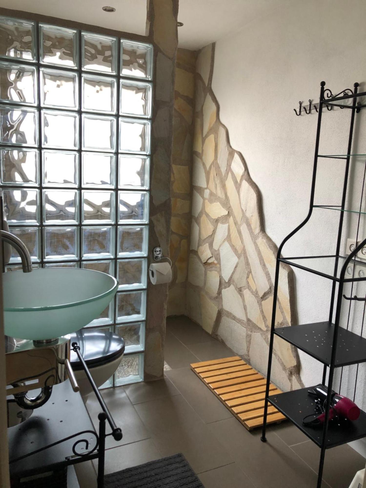 Ferienwohnung „Kleine Auszeit“ Walkenried Bagian luar foto
