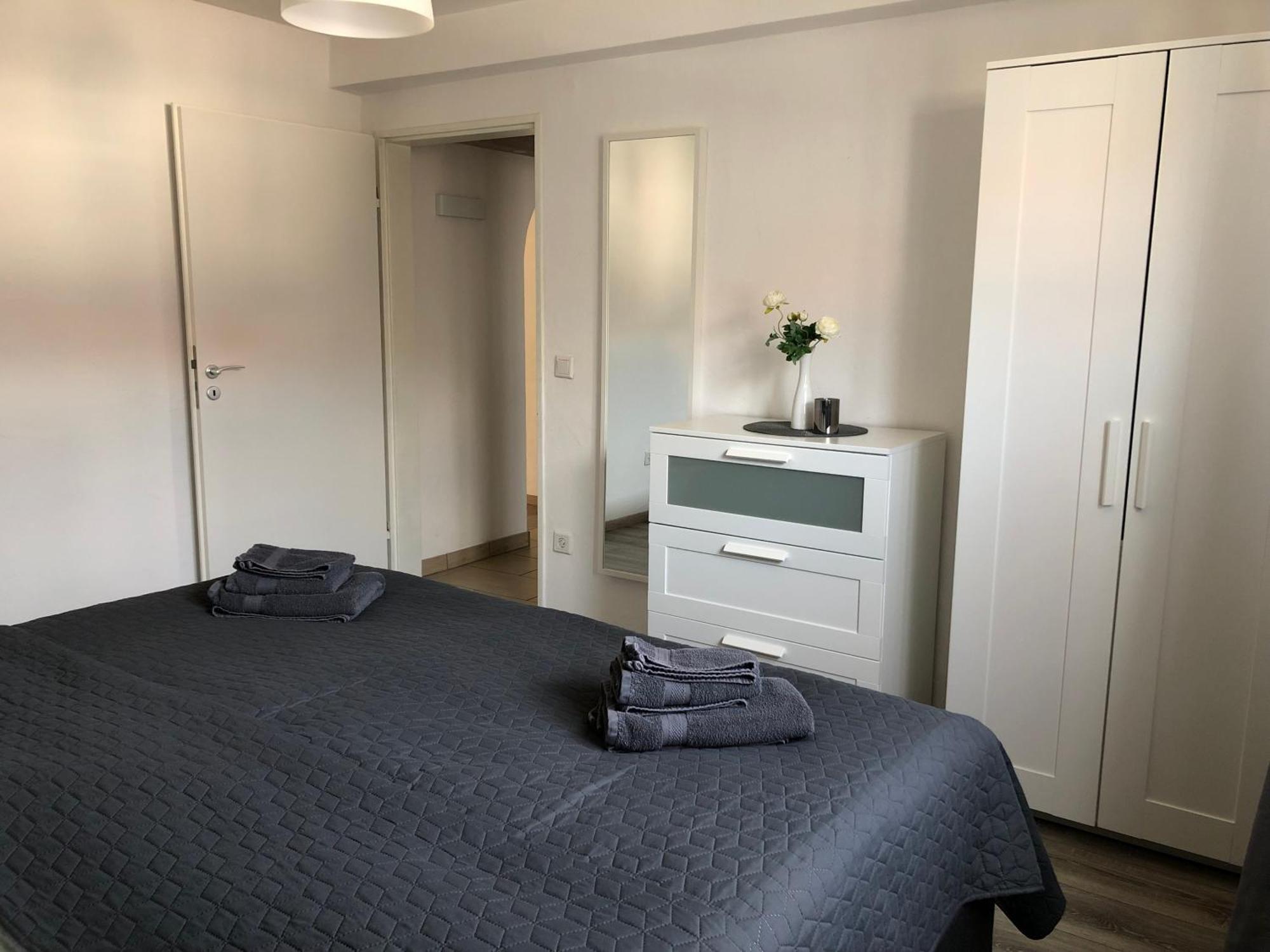Ferienwohnung „Kleine Auszeit“ Walkenried Bagian luar foto