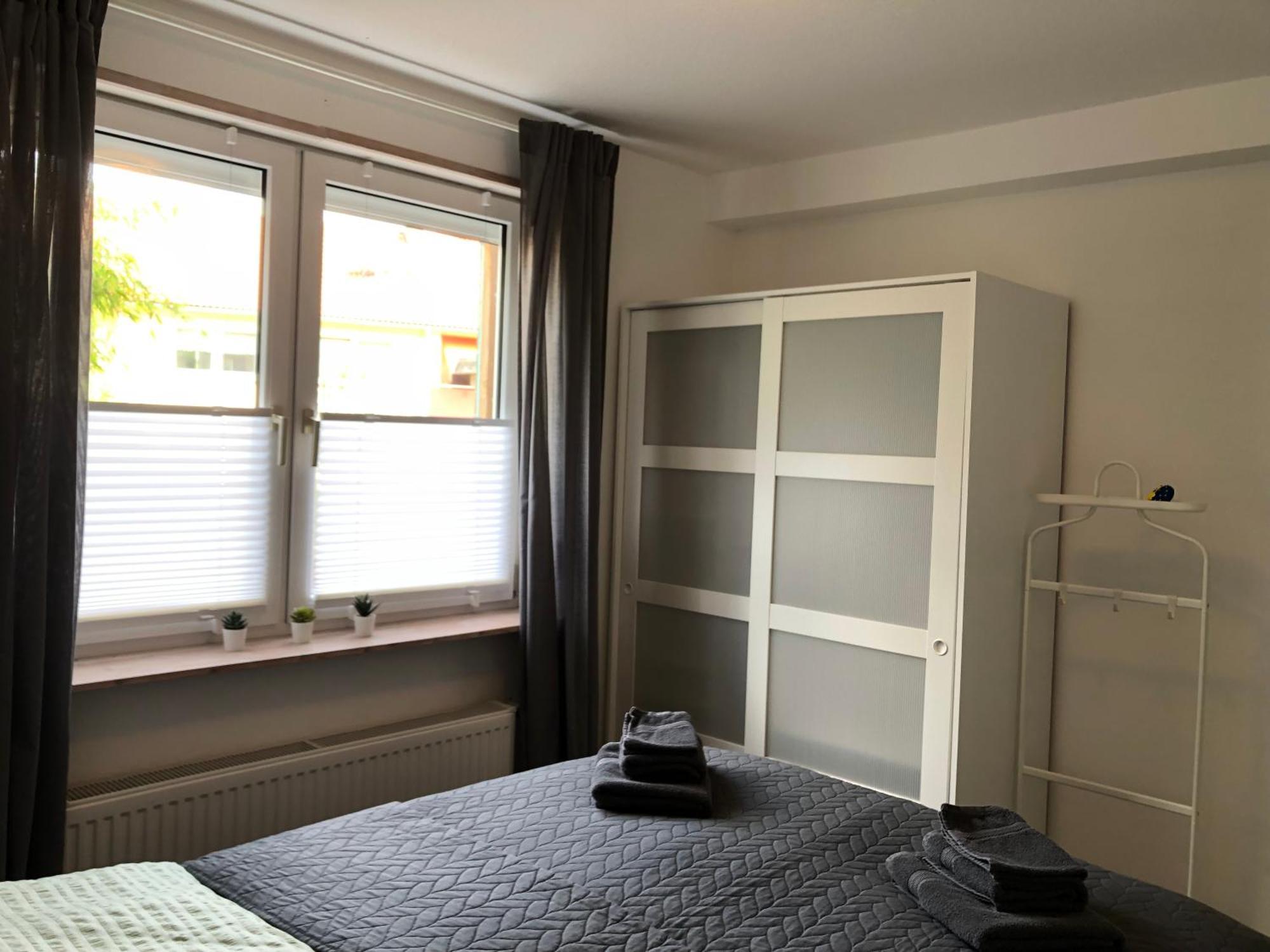 Ferienwohnung „Kleine Auszeit“ Walkenried Bagian luar foto
